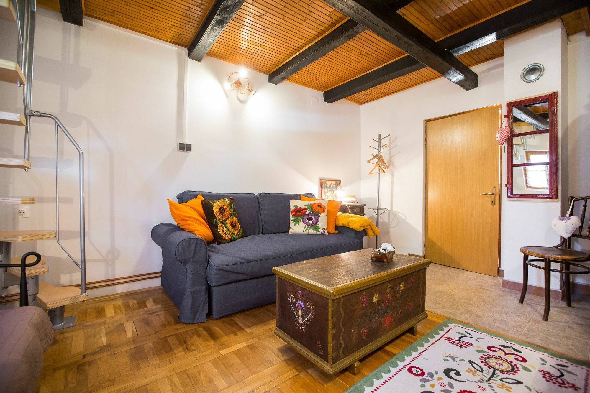 Apartments Suncani Загреб Экстерьер фото